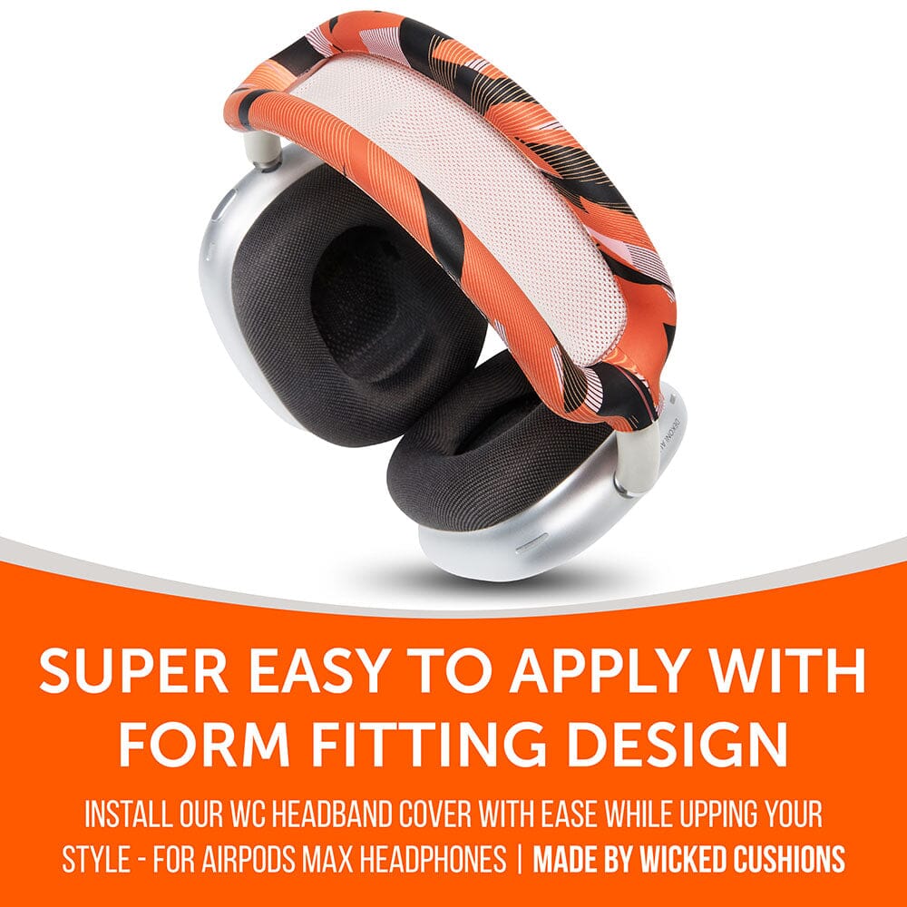 Airpods Max Headband Cover - WC BandZ Max - Image 89