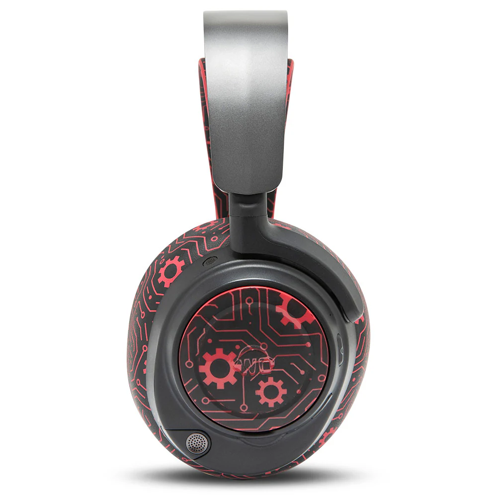WC Side Speaker Plates for Arctis Nova Headsets - Arctis Nova Booster Pack by Wicked Cushions - Image 161