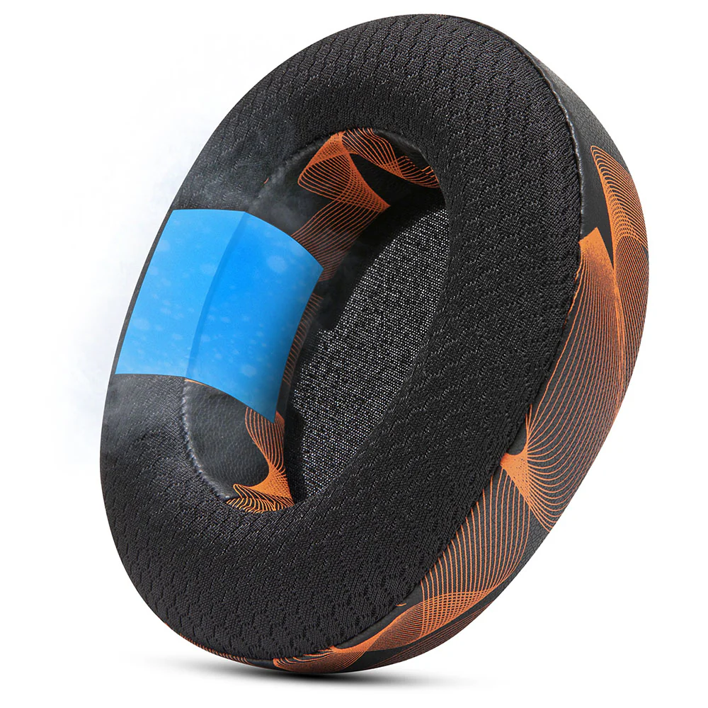 Arctis Nova Pro Wireless & Nova Elite Earpads - WC FreeZe Cooling Gel - Image 122