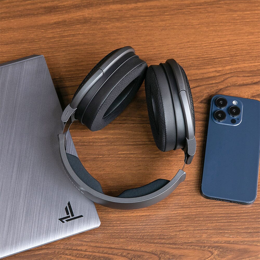 Sennheiser HD6XX & HD600 Gel Earpads - WC FreeZe HD - Image 2