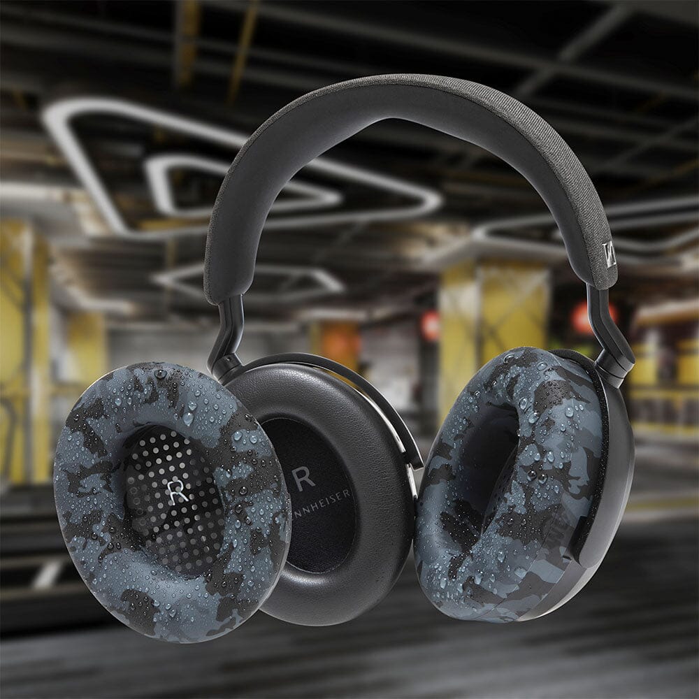 Sennheiser Momentum 4 Earpad Sweat Covers - WC SweatZ Momentum 4 - Image 17