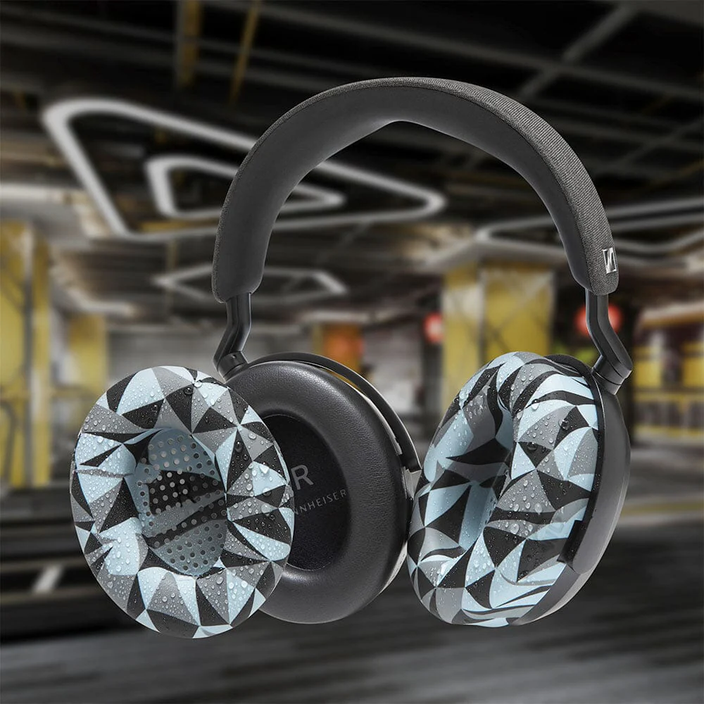 Sennheiser Momentum 4 Earpad Sweat Covers - WC SweatZ Momentum 4 - Image 24