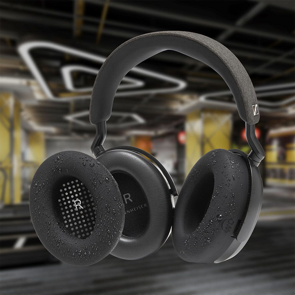 Sennheiser Momentum 4 Earpad Sweat Covers - WC SweatZ Momentum 4 - Image 3
