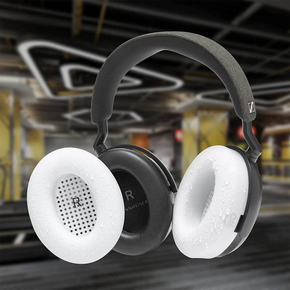 Sennheiser Momentum 4 Earpad Sweat Covers - WC SweatZ Momentum 4 - Image 31