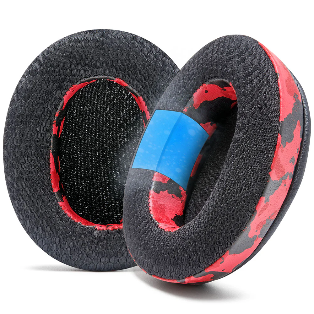 Skullcandy Hesh 3, Evo, and Crusher Replacement Earpads - WC FreeZe Crusher - Image 15