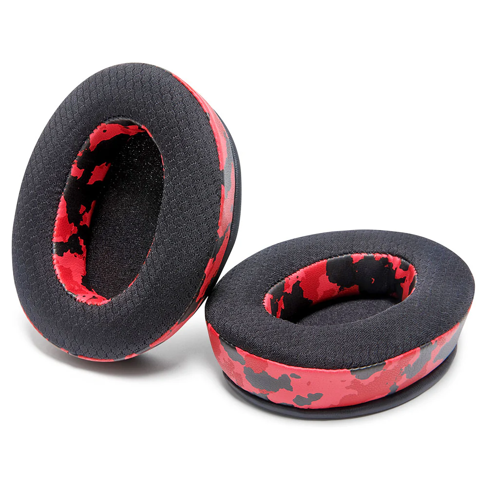 Skullcandy Hesh 3, Evo, and Crusher Replacement Earpads - WC FreeZe Crusher - Image 19