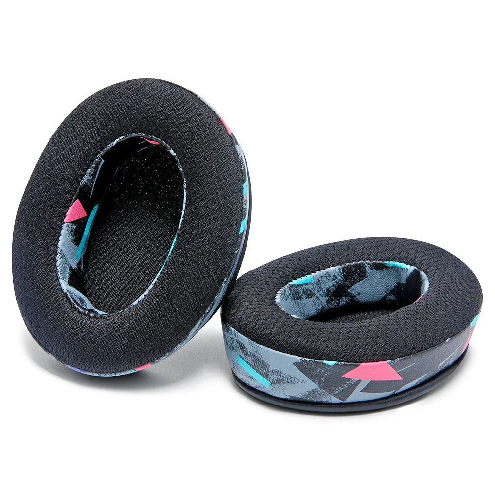 Skullcandy Hesh 3, Evo, and Crusher Replacement Earpads - WC FreeZe Crusher - Image 26