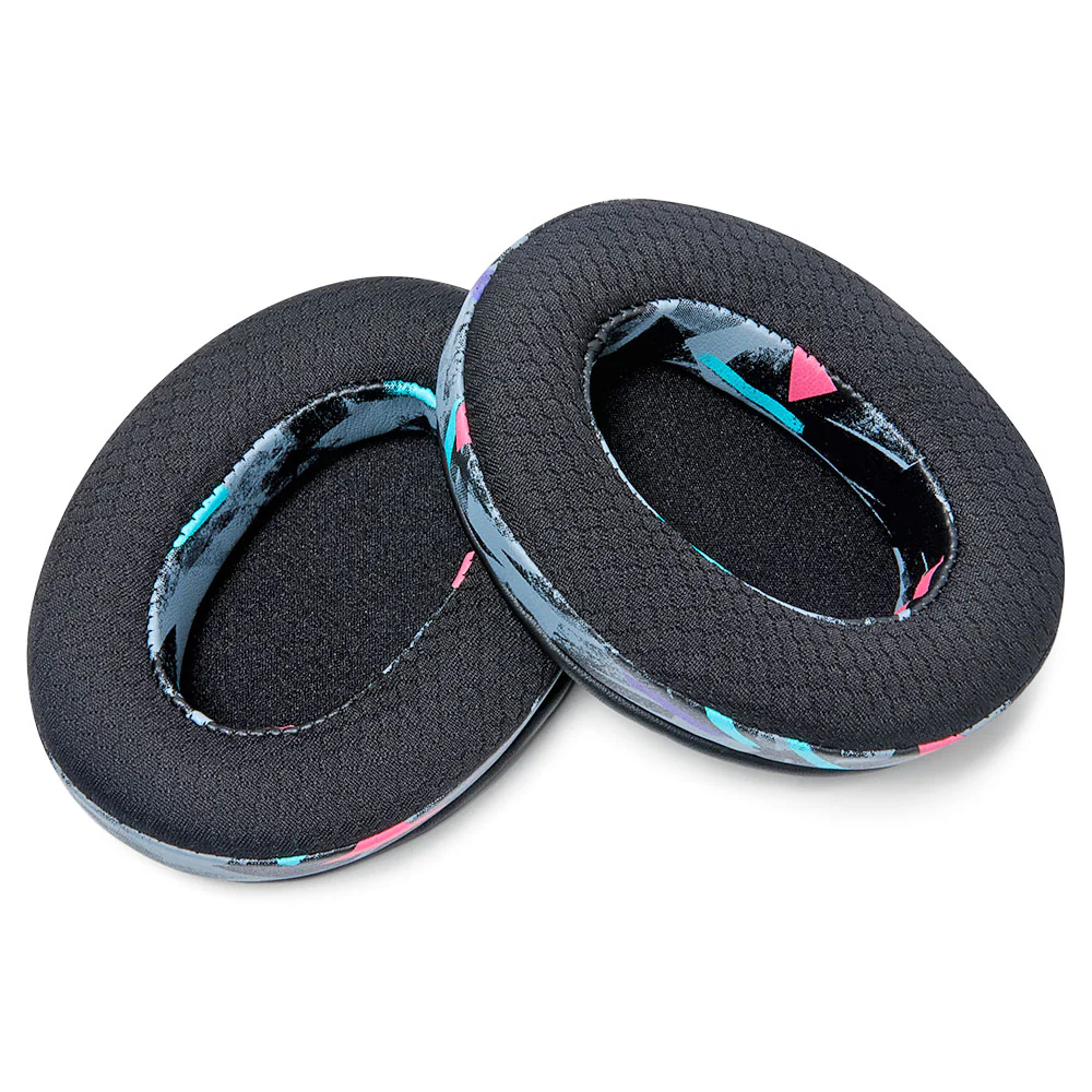 Skullcandy Hesh 3, Evo, and Crusher Replacement Earpads - WC FreeZe Crusher - Image 27