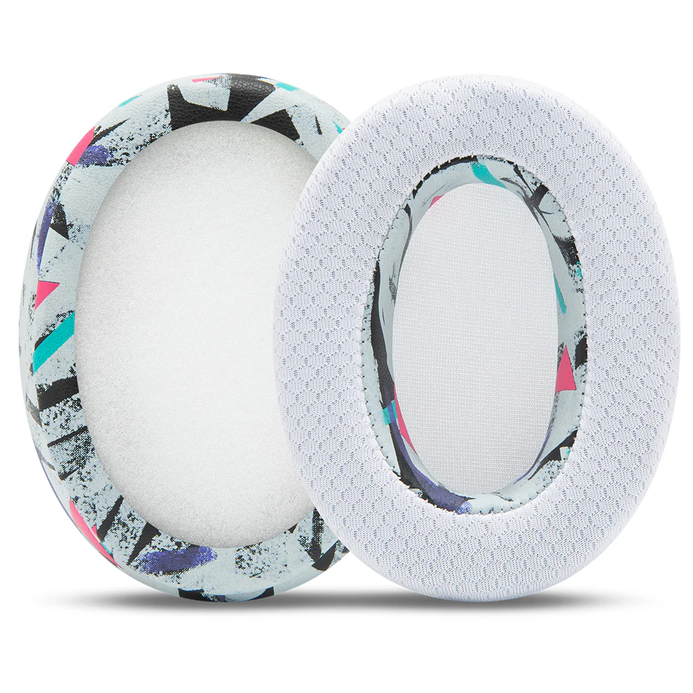 Skullcandy Hesh 3, Evo, and Crusher Replacement Earpads - WC FreeZe Crusher - Image 42