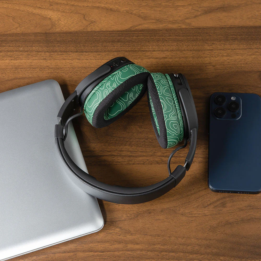 Skullcandy Hesh 3, Evo, and Crusher Replacement Earpads - WC FreeZe Crusher - Image 44