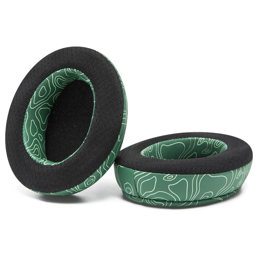 Skullcandy Hesh 3, Evo, and Crusher Replacement Earpads - WC FreeZe Crusher - Image 47