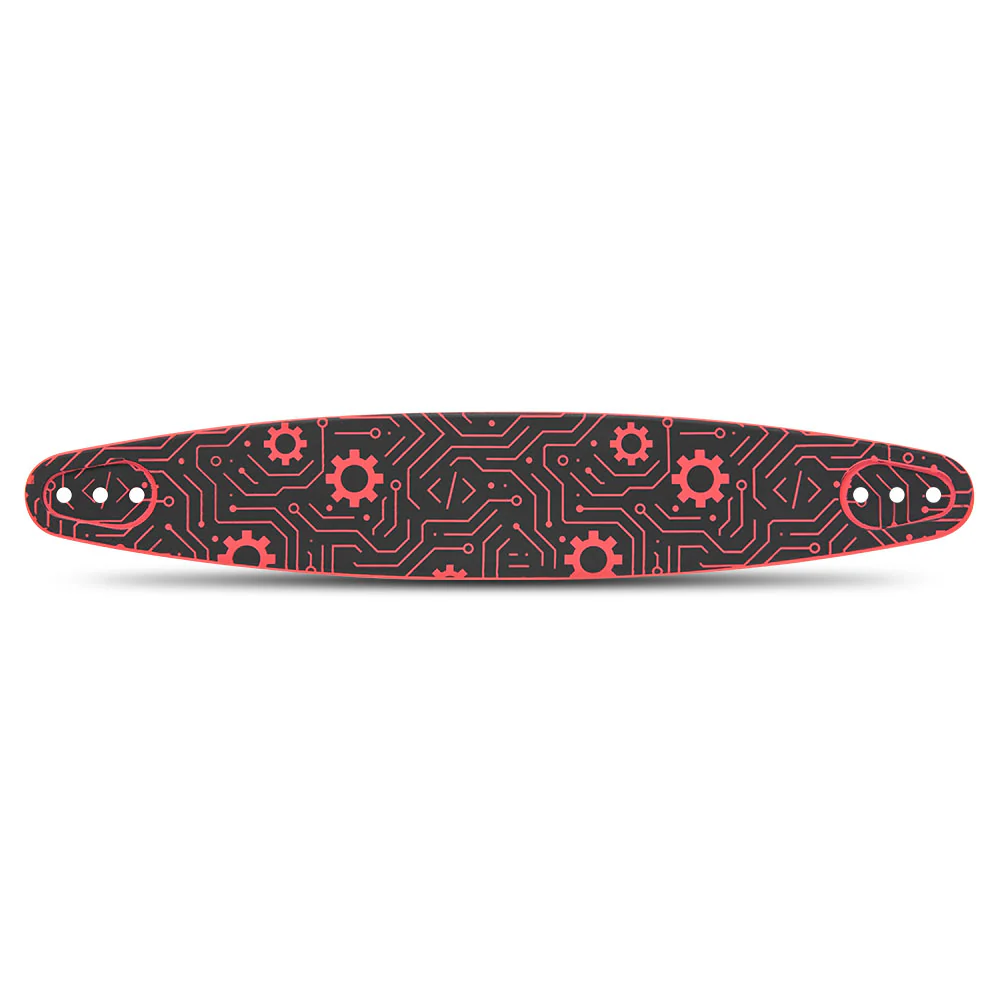 WC Silicone HeadbandZ for Arctis Nova Headsets - Image 161