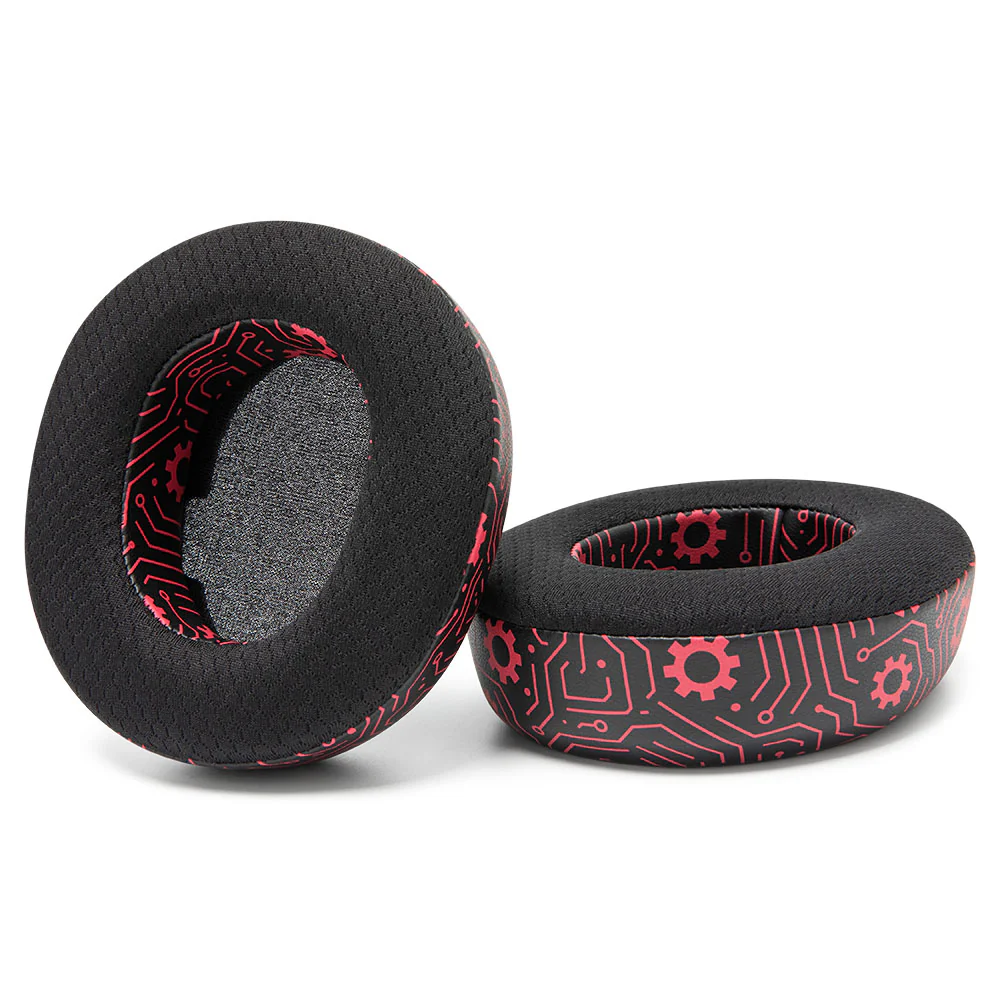 (Techne) Arctis Nova Pro Wireless & Nova Elite Earpads - WC FreeZe Cooling Gel - Image 6