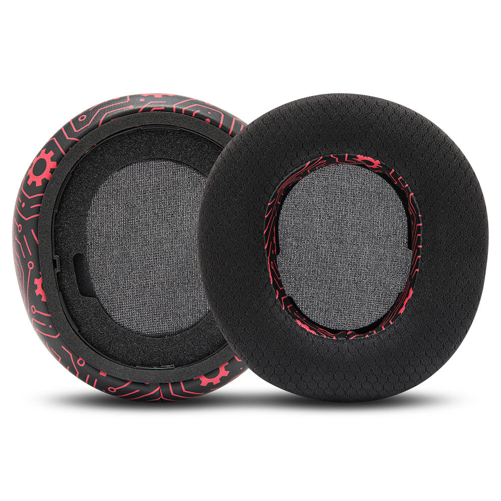 (Techne) Arctis Nova Pro Wireless & Nova Elite Earpads - WC FreeZe Cooling Gel - Image 8
