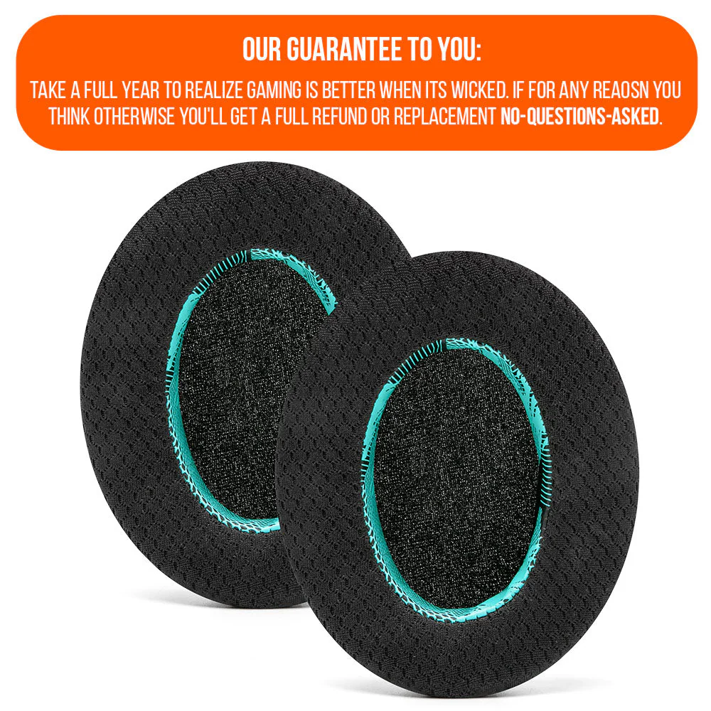 WC FreeZe - Hybrid Cooling Gel Infused Ear Pads for ATH M50X - Image 40