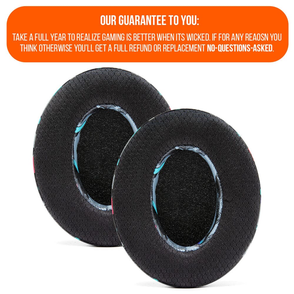 WC FreeZe - Hybrid Cooling Gel Infused Ear Pads for ATH M50X - Image 52