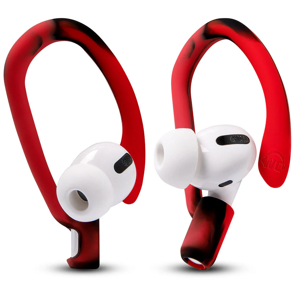 WC HookZ - Over Ear Hooks for Airpods Pro 1, 2 & Airpods 1, 2, 3 - Image 19