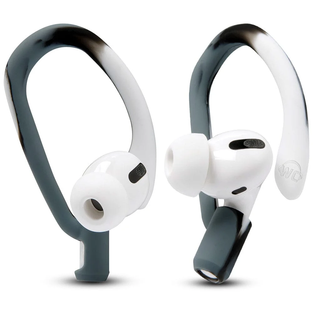 WC HookZ - Over Ear Hooks for Airpods Pro 1, 2 & Airpods 1, 2, 3 - Image 25