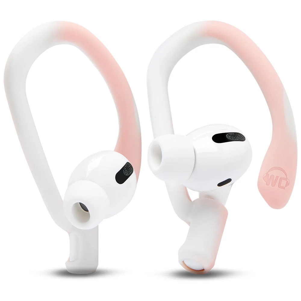 WC HookZ - Over Ear Hooks for Airpods Pro 1, 2 & Airpods 1, 2, 3 - Image 37