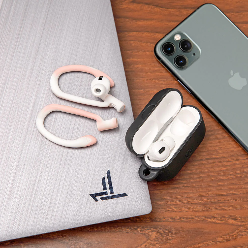 WC HookZ - Over Ear Hooks for Airpods Pro 1, 2 & Airpods 1, 2, 3 - Image 38