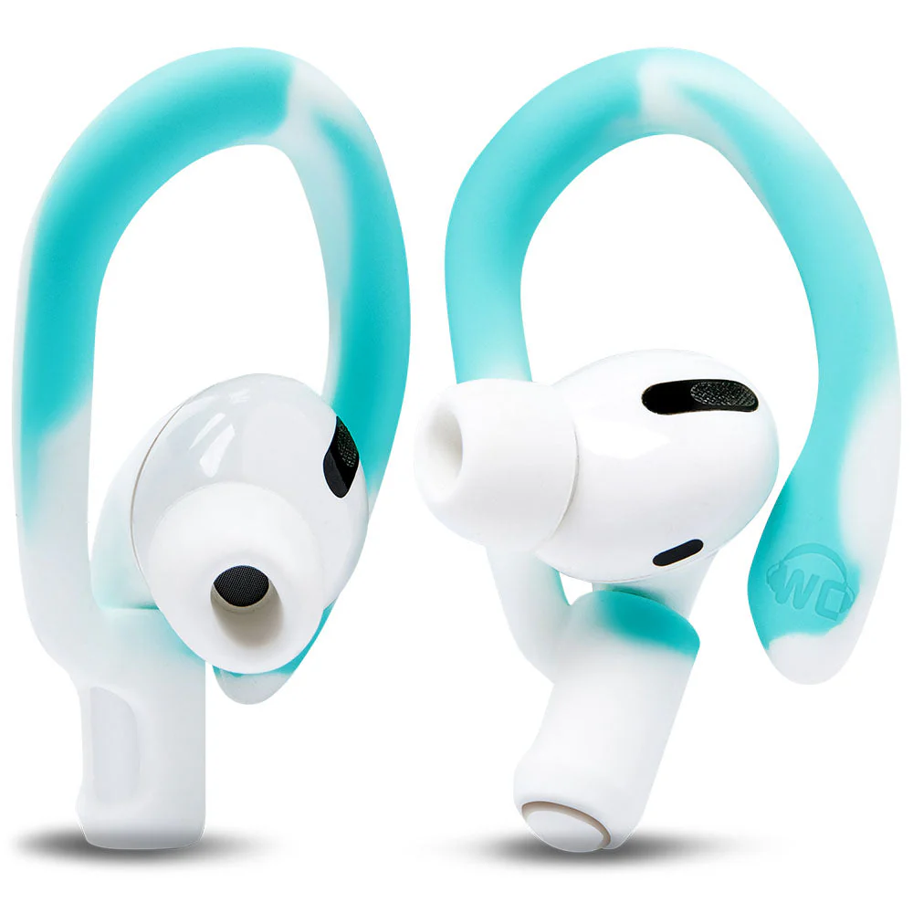 WC HookZ - Over Ear Hooks for Airpods Pro 1, 2 & Airpods 1, 2, 3 - Image 49