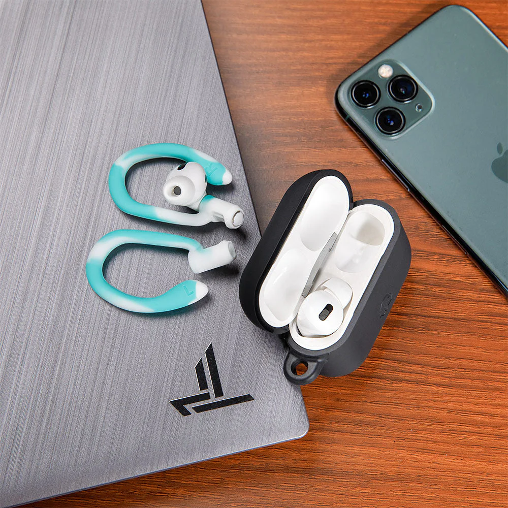 WC HookZ - Over Ear Hooks for Airpods Pro 1, 2 & Airpods 1, 2, 3 - Image 50