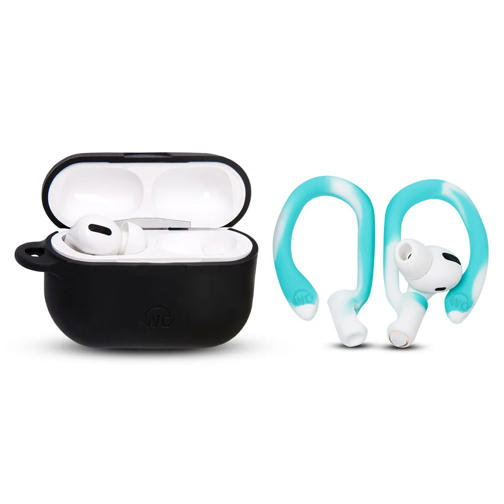 WC HookZ - Over Ear Hooks for Airpods Pro 1, 2 & Airpods 1, 2, 3 - Image 54