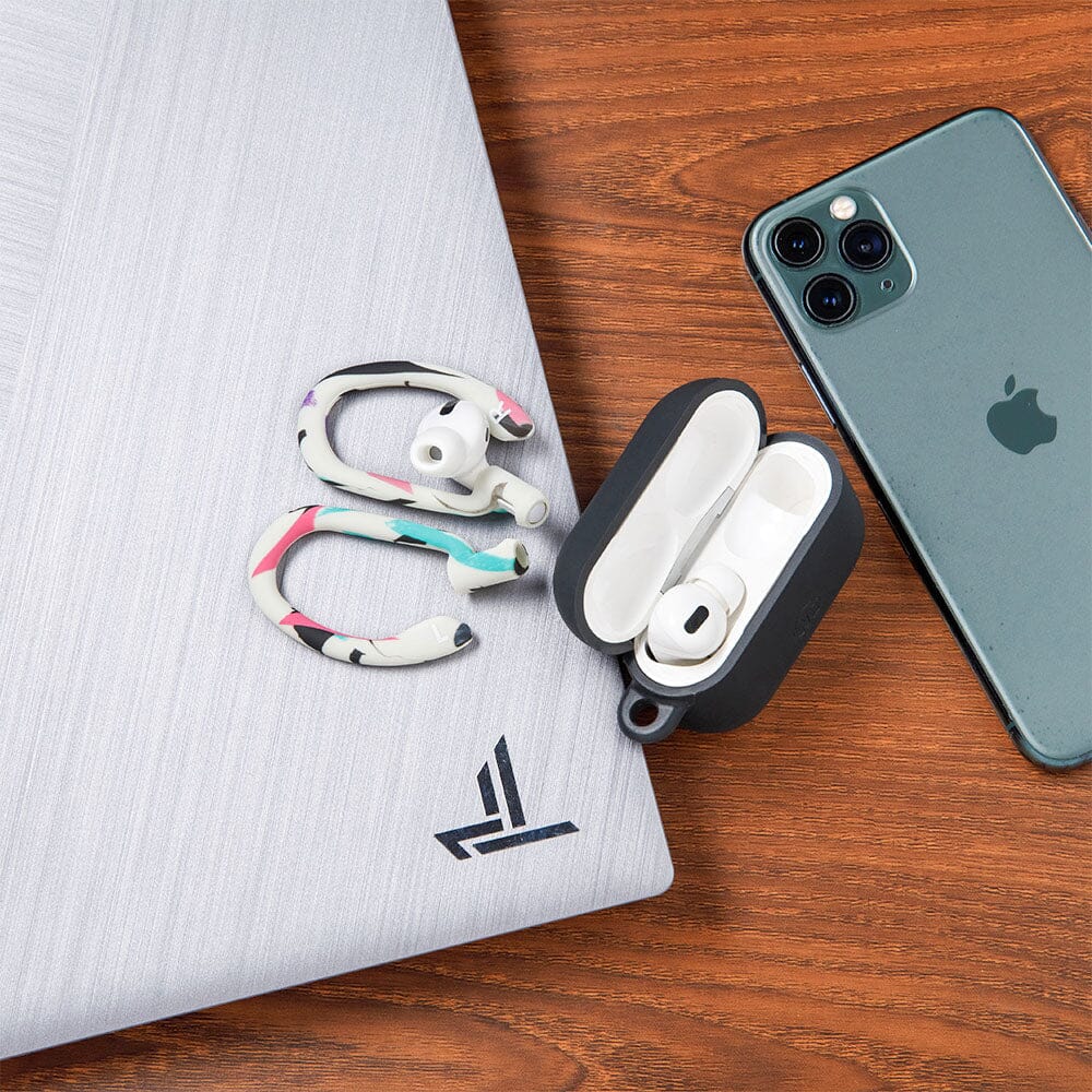 WC HookZ - Over Ear Hooks for Airpods Pro 1, 2 & Airpods 1, 2, 3 - Image 56