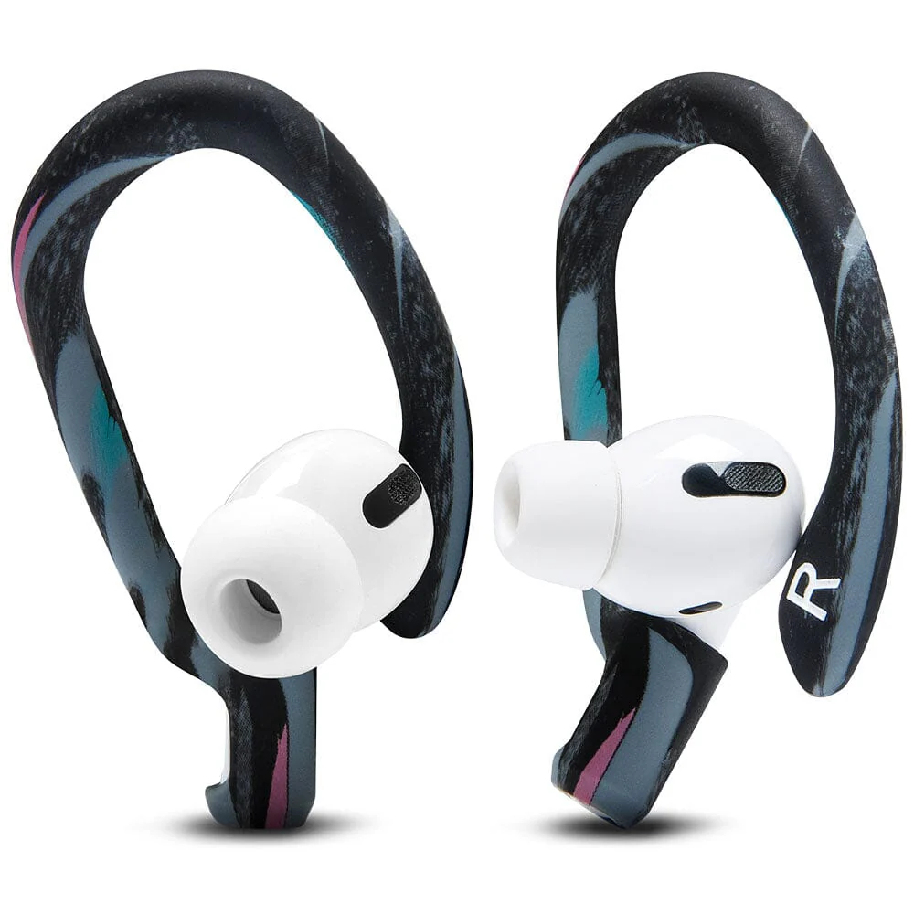 WC HookZ - Over Ear Hooks for Airpods Pro 1, 2 & Airpods 1, 2, 3 - Image 61