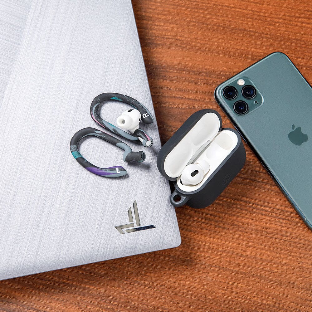 WC HookZ - Over Ear Hooks for Airpods Pro 1, 2 & Airpods 1, 2, 3 - Image 62