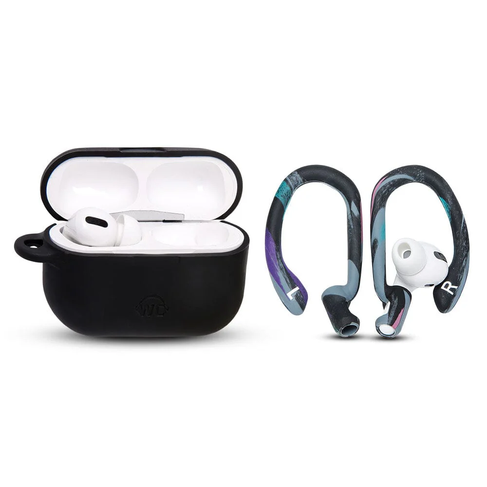 WC HookZ - Over Ear Hooks for Airpods Pro 1, 2 & Airpods 1, 2, 3 - Image 66