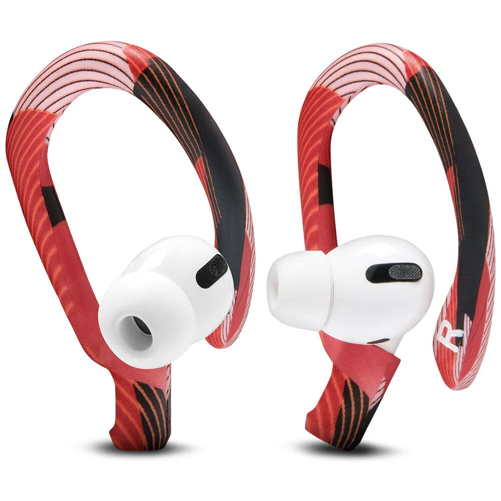 WC HookZ - Over Ear Hooks for Airpods Pro 1, 2 & Airpods 1, 2, 3 - Image 67